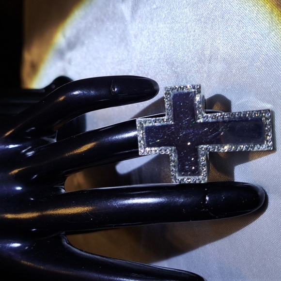 Mens/Ladies Big Cross - Picture 3 of 5